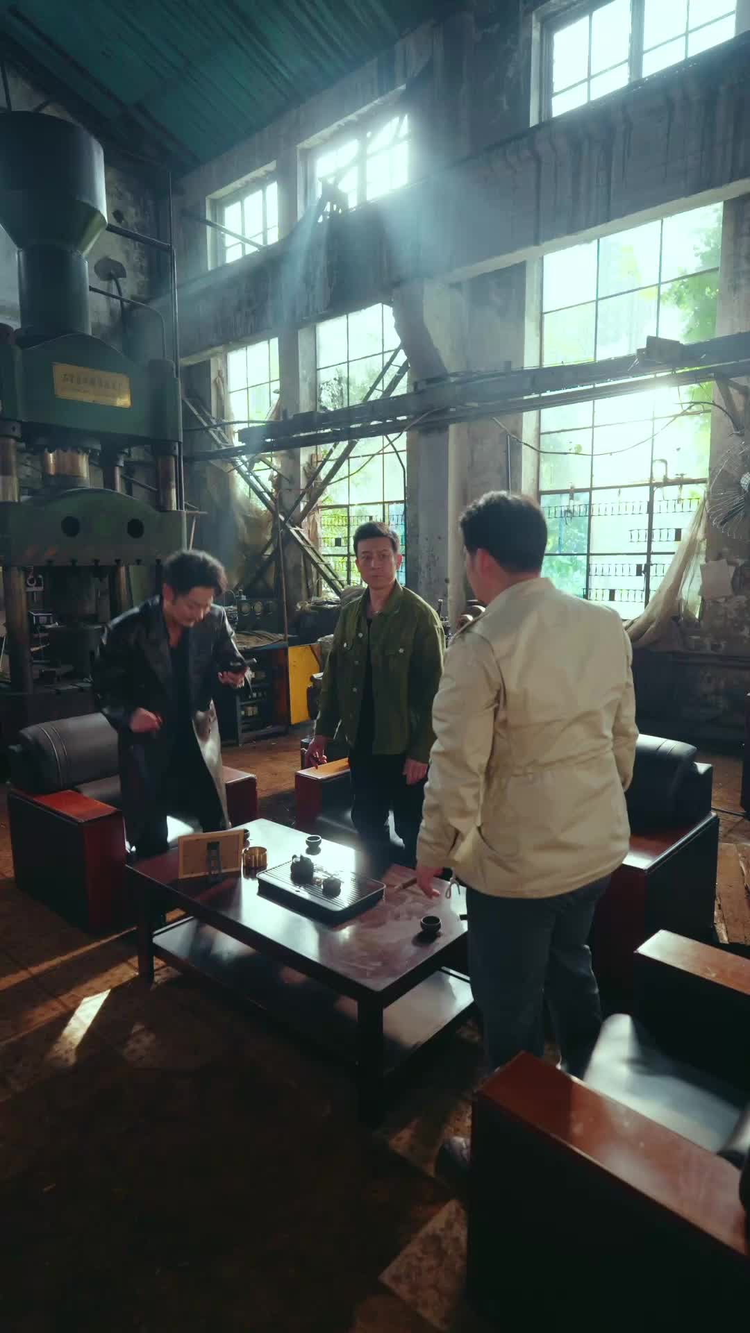 Episode 10 - Protecting My Brother's Family